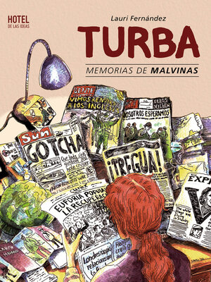 cover image of Turba